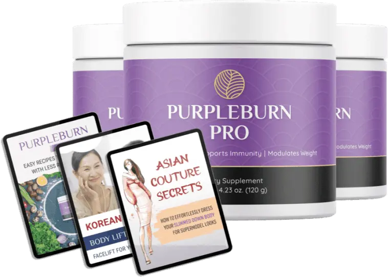 Buy PurpleBurn Pro
