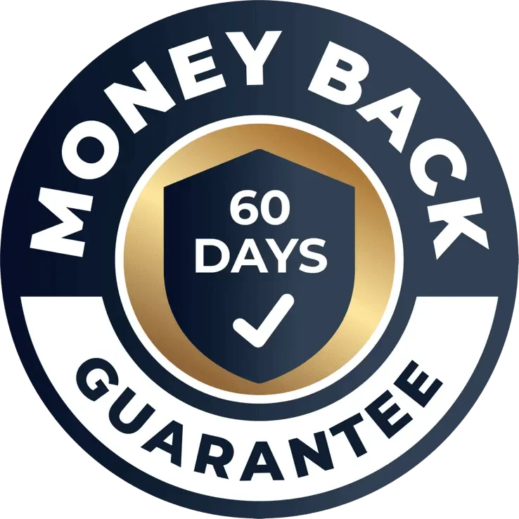 PurpleBurn Pro Money Back Gaurantee